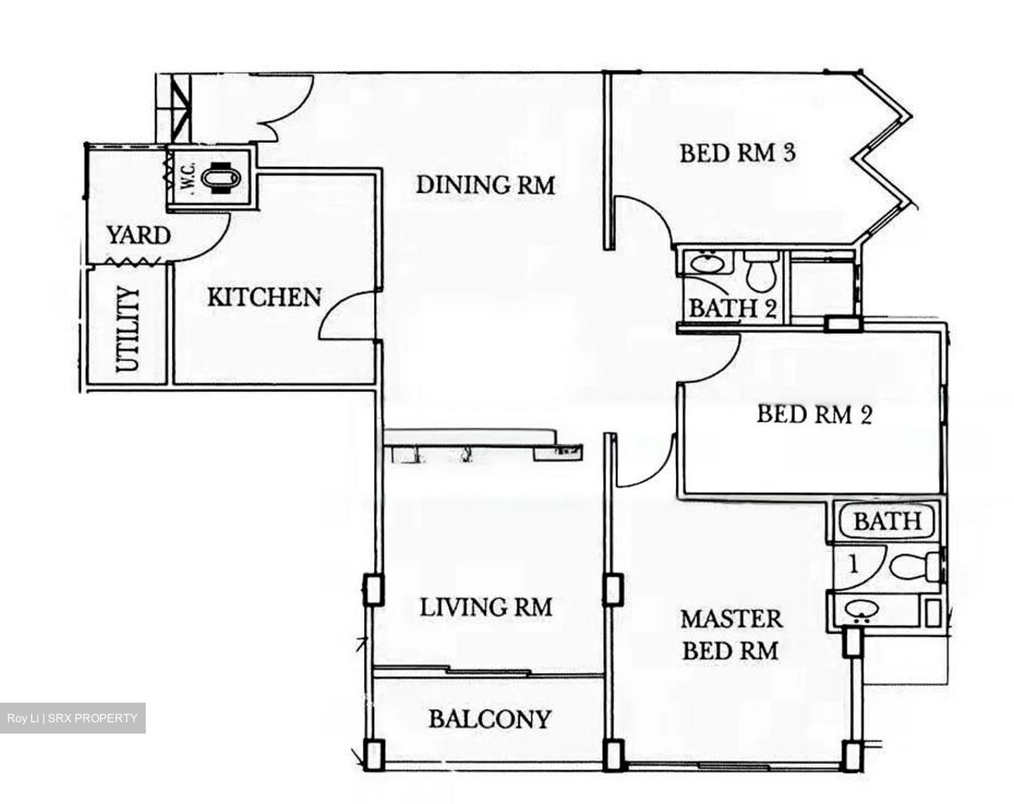 Orchid Park Condominium (D27), Condominium #525994321